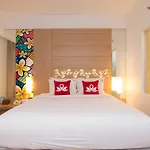 Zen Rooms Seminyak Werkudara
