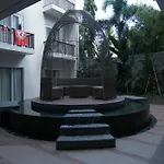 Zen Rooms Seminyak Werkudara
