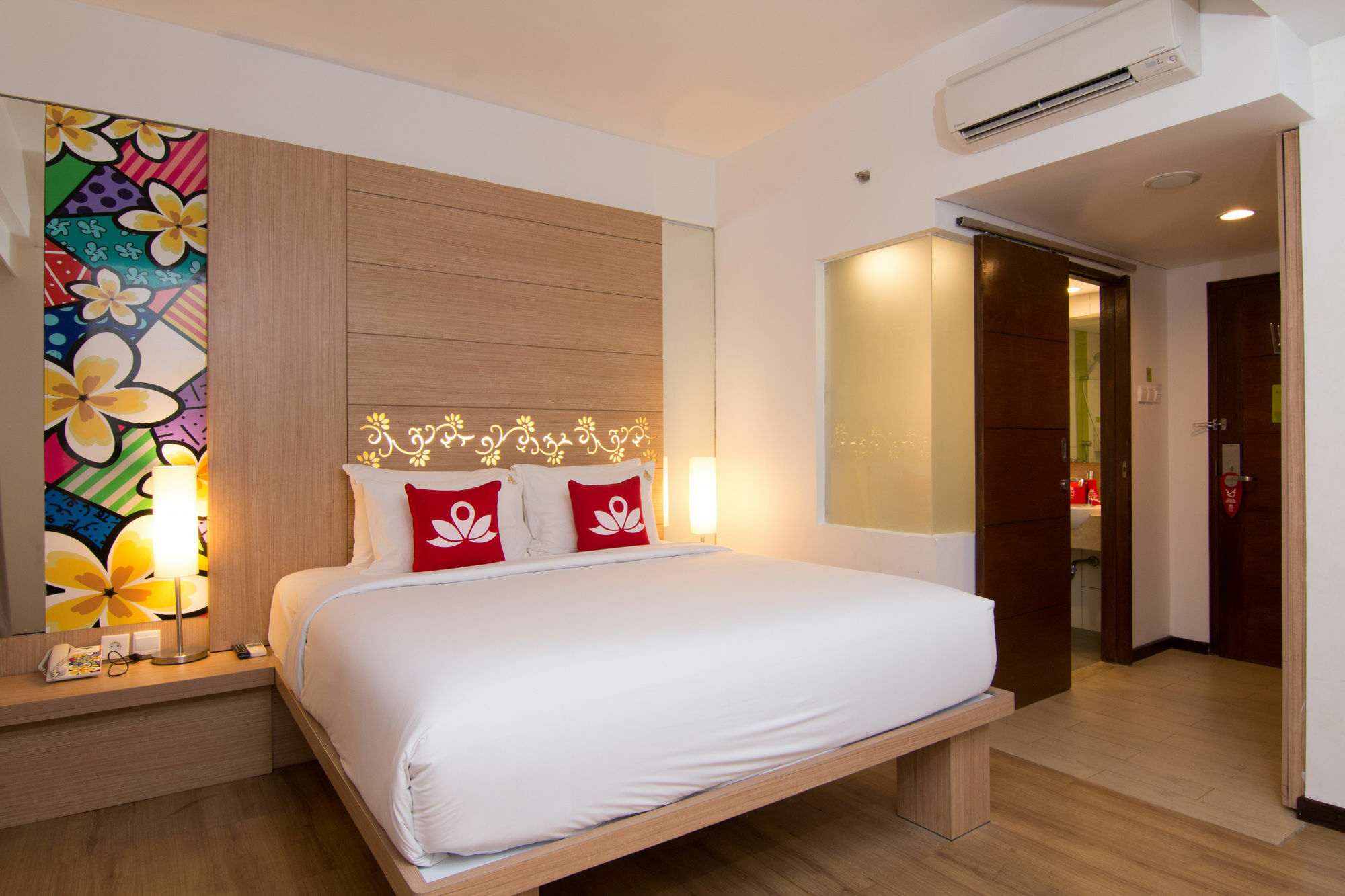 Zen Werkudara Hotel
