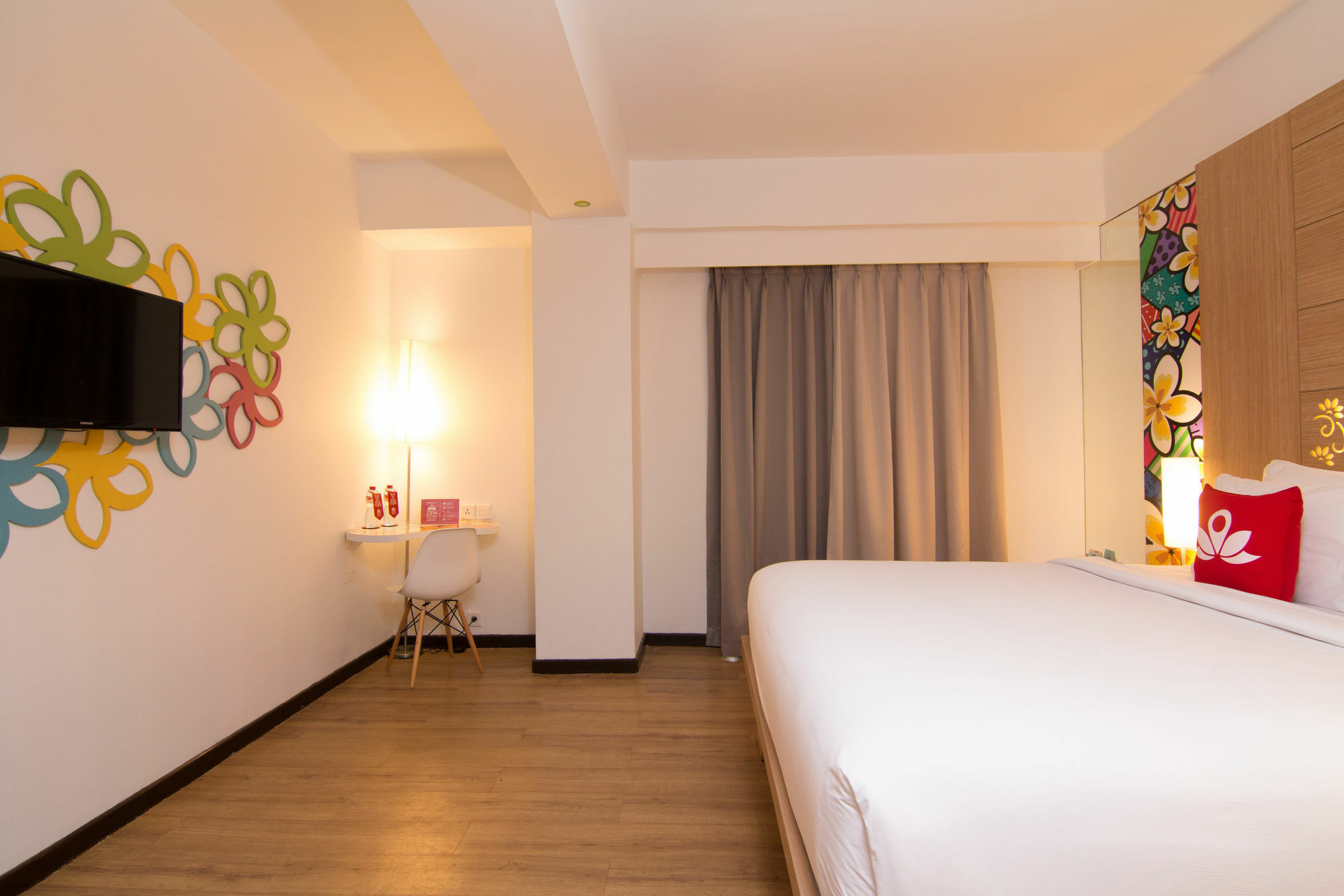Zen Werkudara Hotel 3*