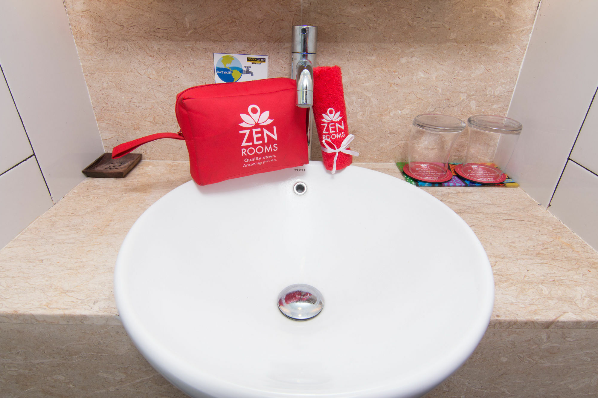 Zen Werkudara Hotel