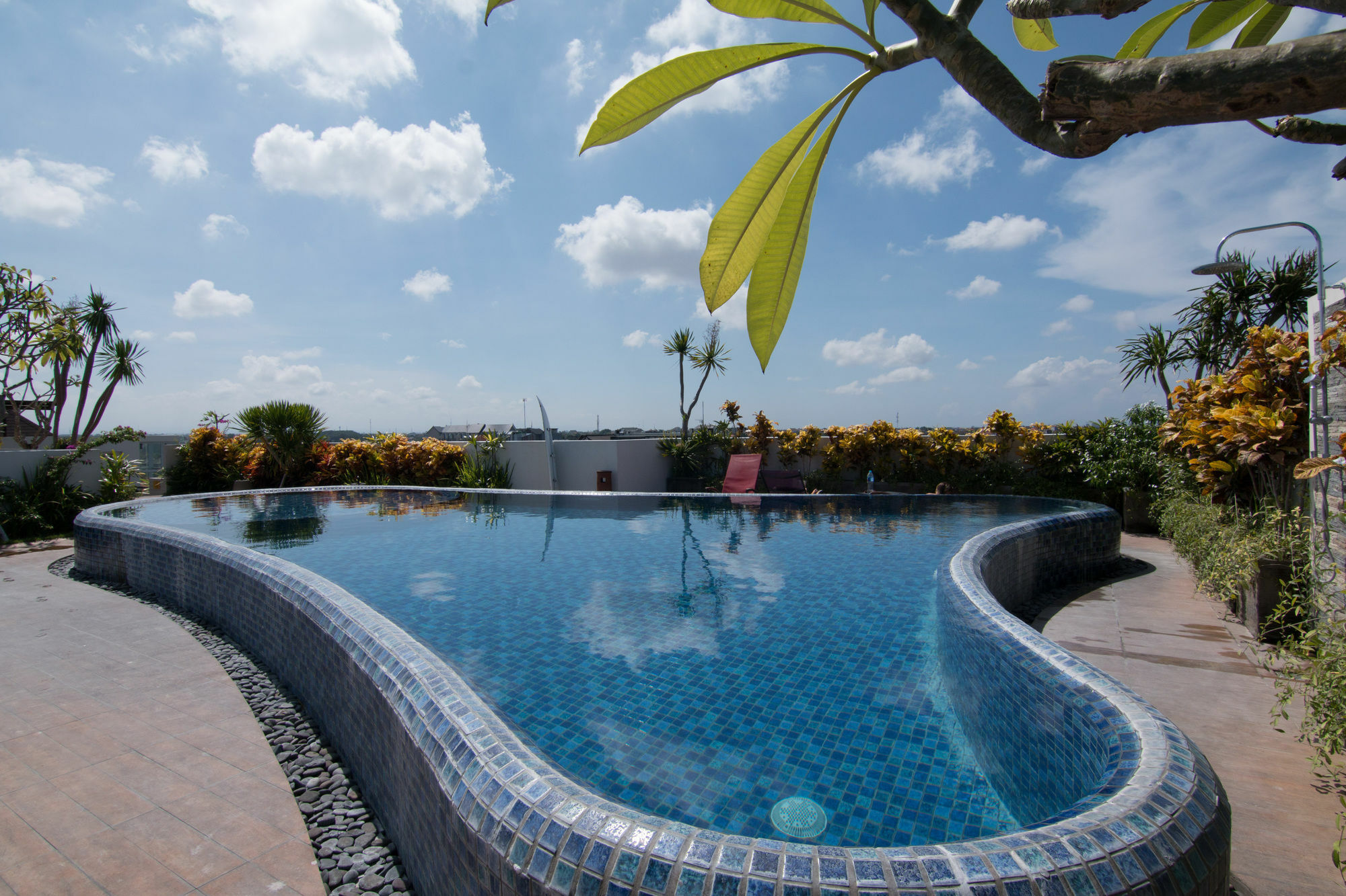 Zen Werkudara Hotel 3*
