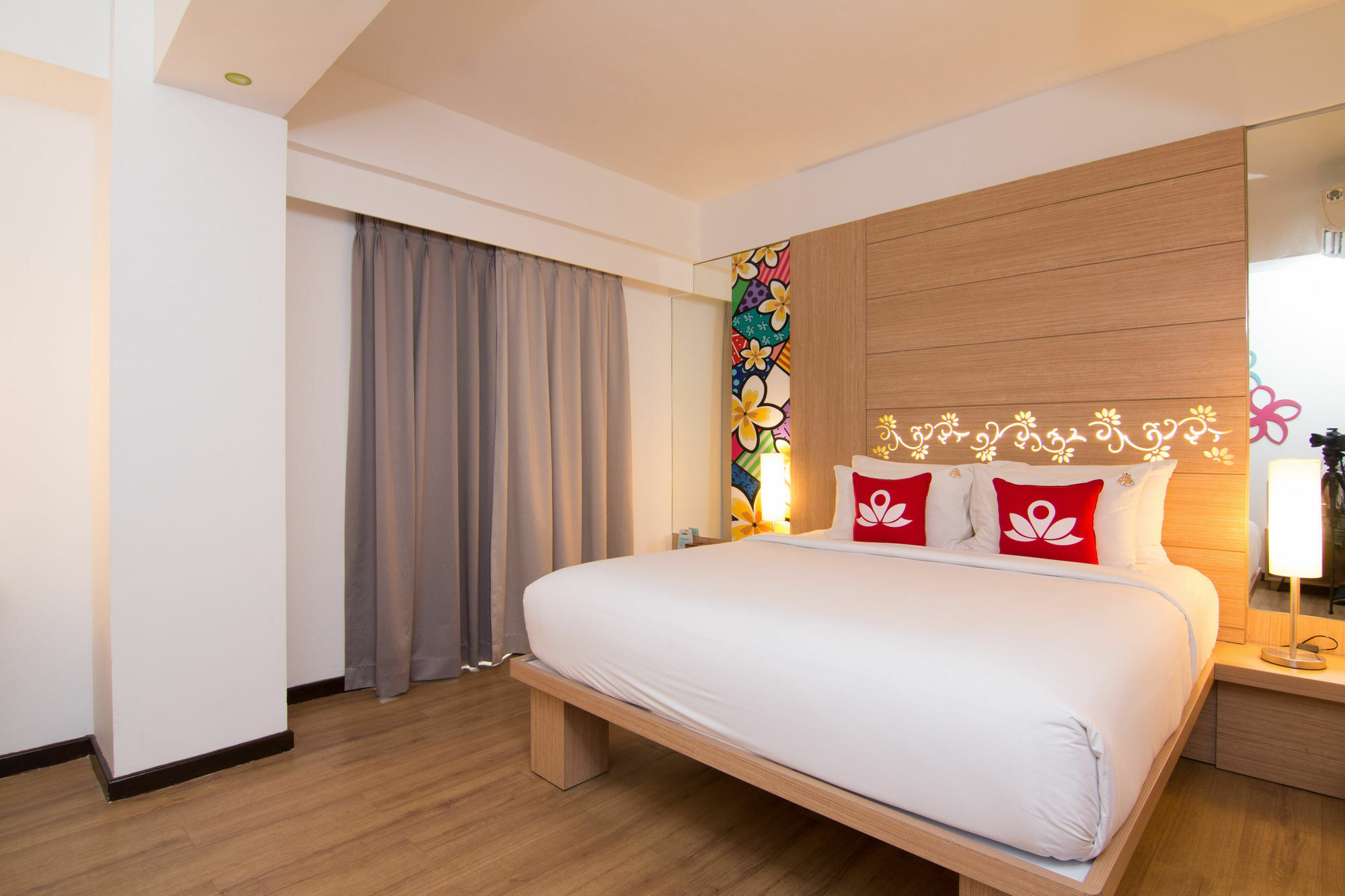 Zen Werkudara 3* Seminyak (Bali)