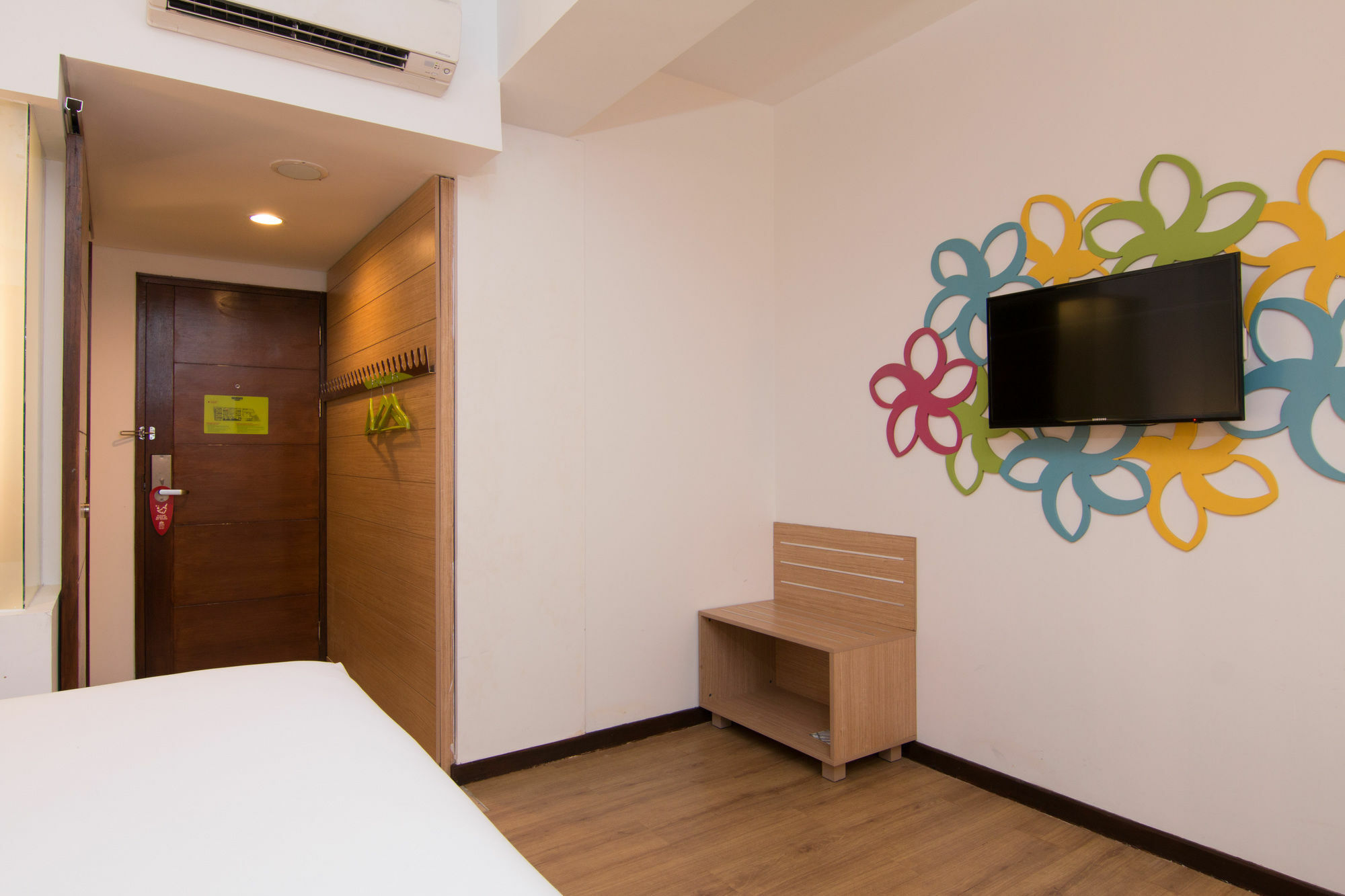 Zen Werkudara Hotel